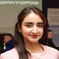 Элен Агаронян