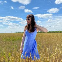 Кристина Пименова