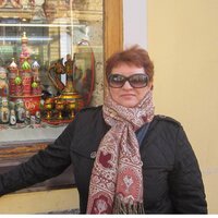 Ирина Герасимова