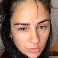 Алена Панченко