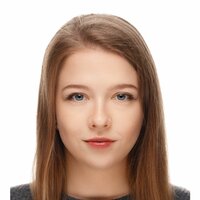 Катя Горбушина