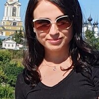 Ольга Басова