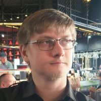 Александр Воронов