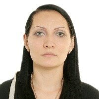 Ирина Радванская