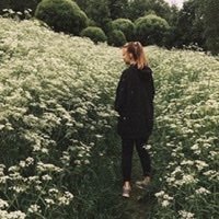 Анастасия Гусакова