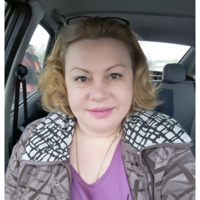 Ирина Фомиченко