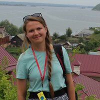 Екатерина К.