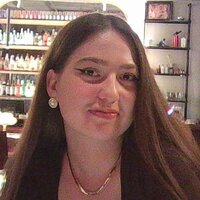 Анастасия Вавилова