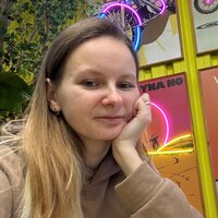 Анна Илистинова