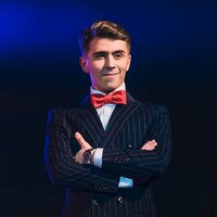 Андрей Меркулов