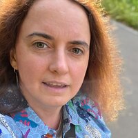 Юлия Абрамова