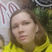 Анна Максимовских