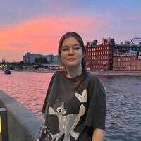 Лариса Носова