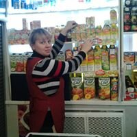 Инга Алексеева