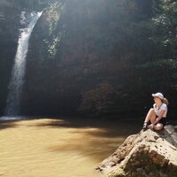 Анна Потапова