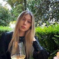 Эльза Олейник