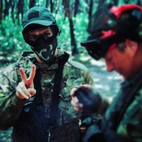 Даня Федоренко