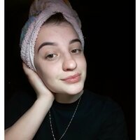 Елизавета Данилова