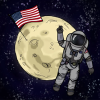 ЛУННЫЕ ЯНКИ