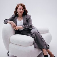 Екатерина Земскова