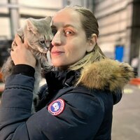 Евгения Шаталова