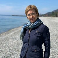 Ирина Алхимова