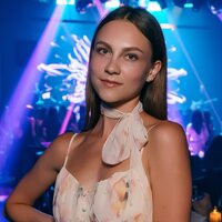 Лиза Побережец