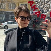 Ирина Снегирёва