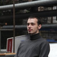 Кирилл Вампир
