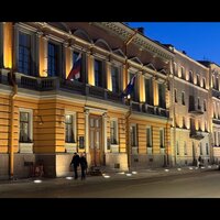 Александр Семенов