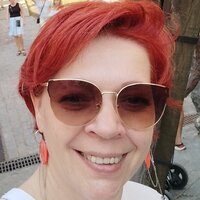 Светлана Колесник