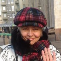 Галина Леонидовна Глазкова