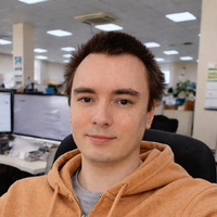 Алексей Аккуратов