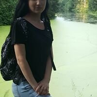 Ирина Воскобойник