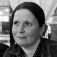 Елена Дубова