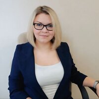 Елена Родина, подбор персонала