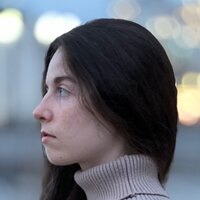 Анастасия Перова