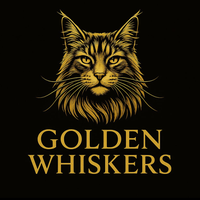 Питомник Мейн-Кунов «GW»