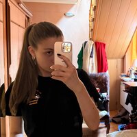 Ярослава Григорьева