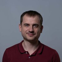 Михаил КОНДРАШЕВ