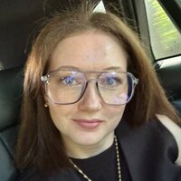 Настасья Буркова