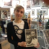 Татьяна Максова