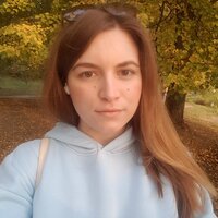 Кристина С.