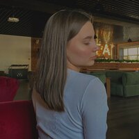 Маша Маслова