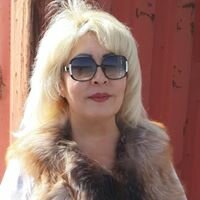 Гульмира Жанадилова
