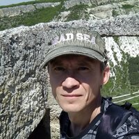 Дмитрий Борисов