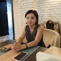 Карлыгаш Канатпекова