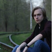 Антон Самохин