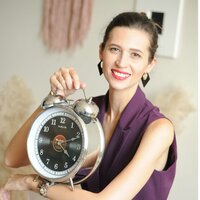 Лидия Мельниченко