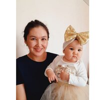 Мерей Берлыбекова